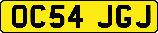 OC54JGJ