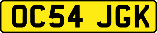 OC54JGK
