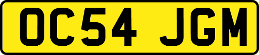 OC54JGM