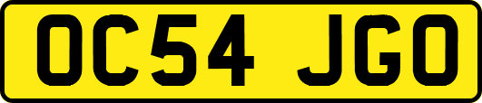 OC54JGO