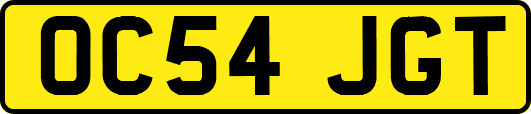 OC54JGT