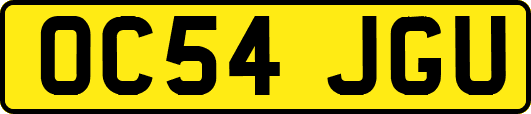 OC54JGU