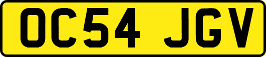 OC54JGV