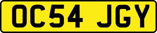 OC54JGY