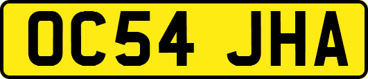 OC54JHA
