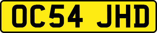 OC54JHD