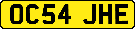 OC54JHE