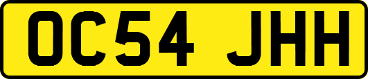 OC54JHH