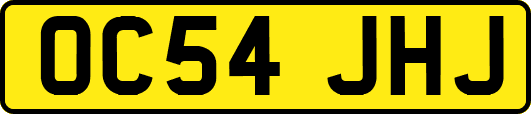 OC54JHJ
