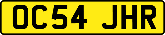 OC54JHR
