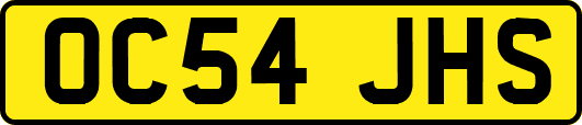 OC54JHS