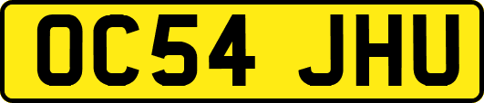 OC54JHU