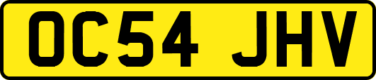 OC54JHV