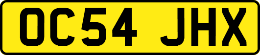OC54JHX
