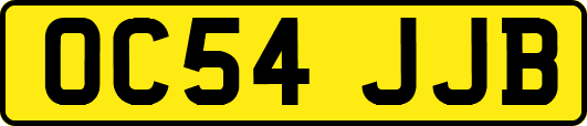 OC54JJB
