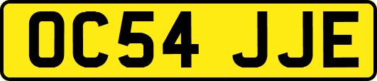 OC54JJE