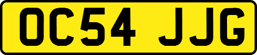 OC54JJG