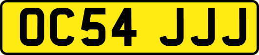 OC54JJJ