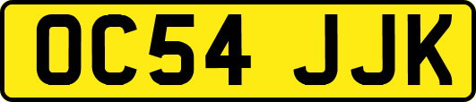 OC54JJK
