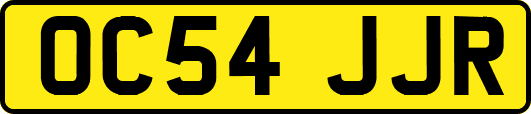 OC54JJR