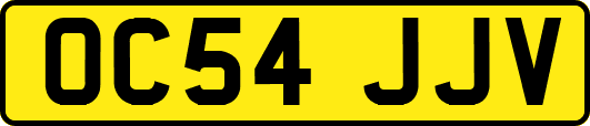 OC54JJV
