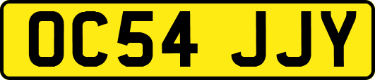 OC54JJY