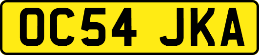 OC54JKA