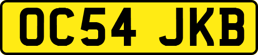 OC54JKB