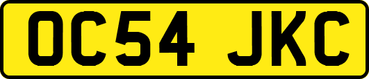 OC54JKC