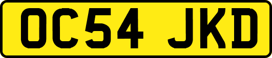 OC54JKD