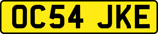 OC54JKE