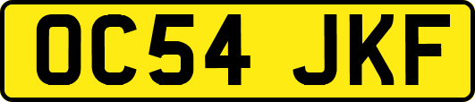 OC54JKF