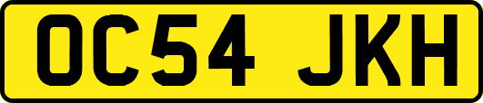 OC54JKH