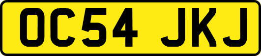 OC54JKJ