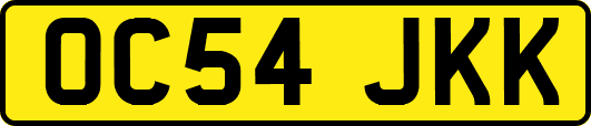 OC54JKK