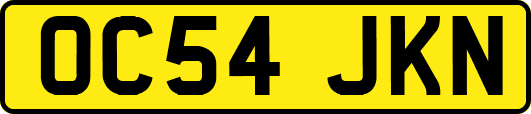 OC54JKN