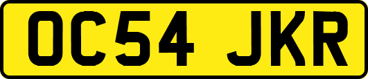 OC54JKR