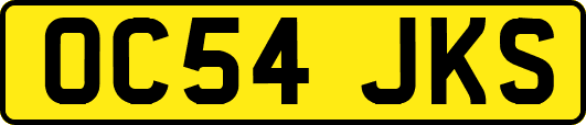 OC54JKS