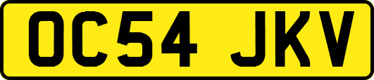 OC54JKV