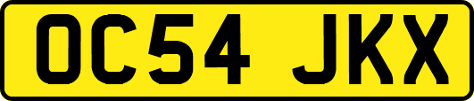 OC54JKX