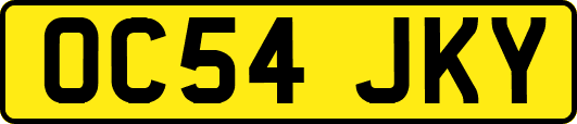 OC54JKY