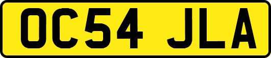 OC54JLA
