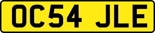 OC54JLE