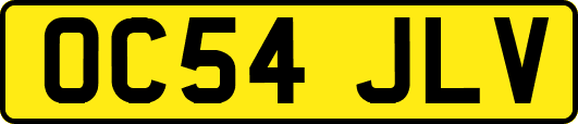 OC54JLV
