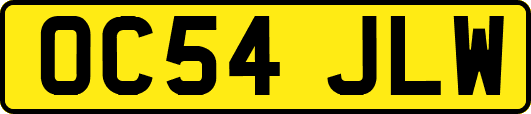 OC54JLW