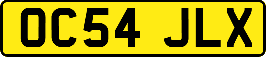OC54JLX