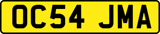 OC54JMA