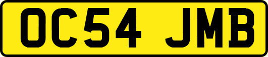 OC54JMB