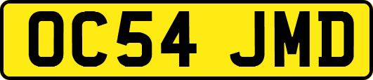 OC54JMD