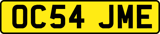 OC54JME